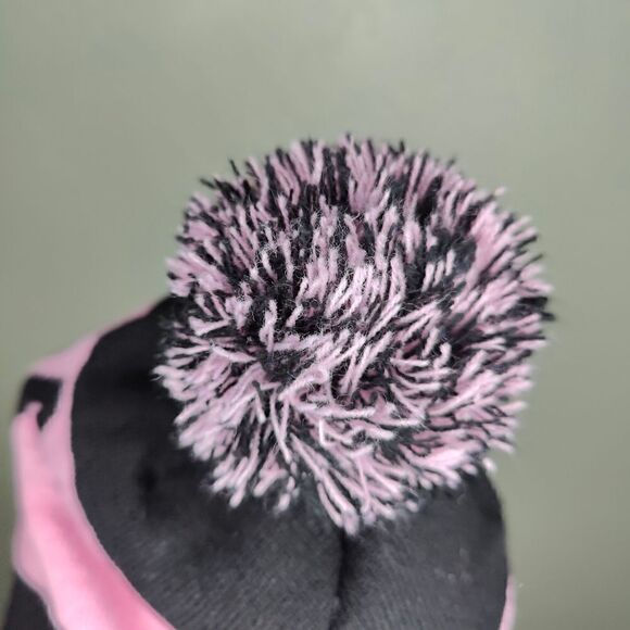 Weld M.F.G Custom Slouchy Beanie - Picture 5 of 7